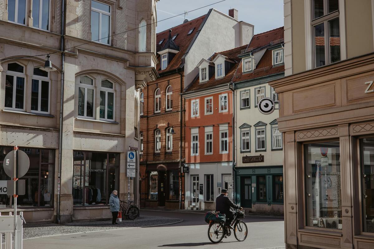 Stadtteile & Wohnlagen in Nordhorn – Übersicht der besten Wohnlagen