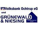 Volksbank Ochtrup eG und Grünewald & Niesing Immobilienservice